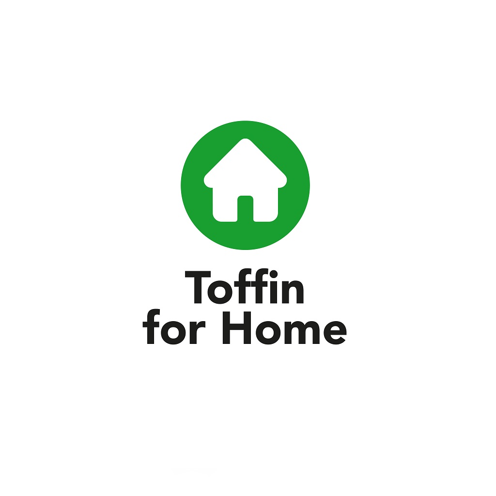 Toffin For Home