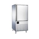 280L 11 Pans Fancooling Blast Freezer FRBF-1-4
