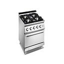 700 Series 4 - Burner Gas Range with Oven / FEGR0707GO
