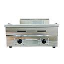 Allegra 600P‐R Gas Griddle Full Flat
