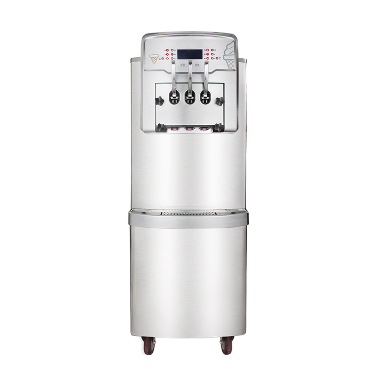 Allegra Soft Serve Machine BX568CRETL
