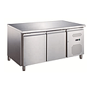 Allegra Undercounter Chiller 2 Doors GR-C1500A