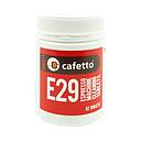 Cafetto E29 Tablets Coffee Cleaning (For EVERSYS) / E23217