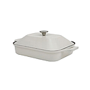 Dr. Hows Brio Grill Pan Soft Cream