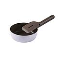 Dr. Hows Neo Saute Pan 24 - Lavender