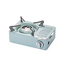 Dr. Hows Twinkle Mini Gas Stove - Pistacchio