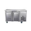 Furnotel Fancooling Undercounter Chiller 2 Glass Doors (FEU13570CG200)