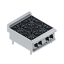 Furnotel Max Series 4 - Burner Gas Range FMGR0607G