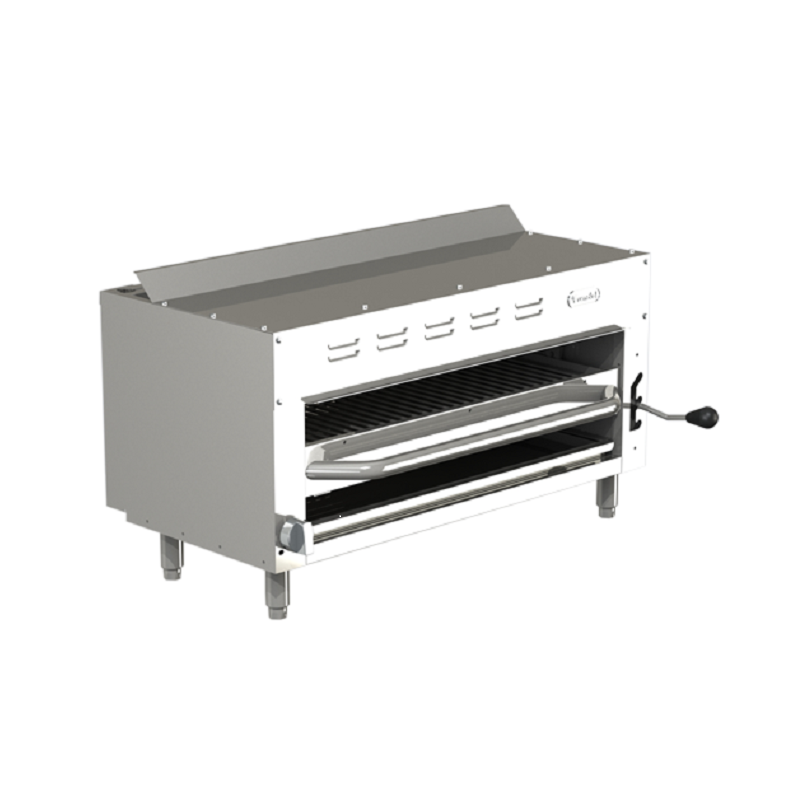 Furnotel Max series Gas Salamander / FMGS0906G