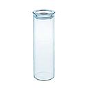 Hario SCN-700T Slim Canister 700ml (Transparent)