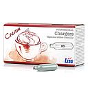 LISS Cream Charger