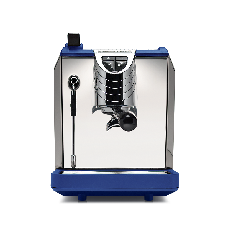 Nuova Simonelli Oscar II  - Blue