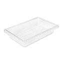 Rubbermaid Food Box Long 5g/19l Clr / FG330600CLR