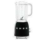 SMEG Blender (BLF01) Black