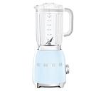 SMEG Blender (BLF01) Pastel Blue