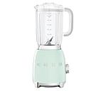 SMEG Blender (BLF01) Pastel Green