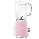 SMEG Blender (BLF01) Pink