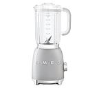 SMEG Blender (BLF01) Silver