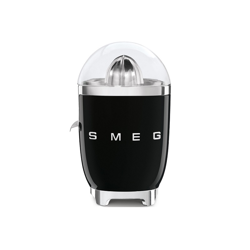 SMEG Citrus Juicer (CJF01) Black
