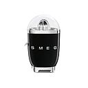 SMEG Citrus Juicer (CJF01) Black