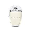 SMEG Citrus Juicer (CJF01) Cream