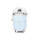 SMEG Citrus Juicer (CJF01) Pastel Blue