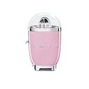 SMEG Citrus Juicer (CJF01) Pink