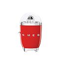 SMEG Citrus Juicer (CJF01) Red