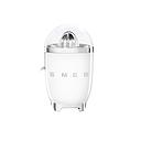 SMEG Citrus Juicer (CJF01) White