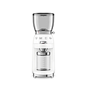 SMEG Coffee Grinder (CGF01) White