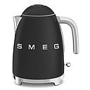 SMEG Electric Kettle (KLF03) Black Matte
