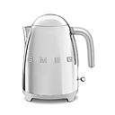 SMEG Electric Kettle (KLF03) Steel