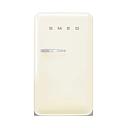 SMEG Free Standing Refrigerator One Door (FAB10R) Cream