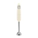 SMEG Hand Blender Special Pack (HBF01) Cream