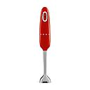 SMEG Hand Blender Special Pack (HBF01) Red