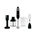 SMEG HBF22BLEU Hand Blender (Black)
