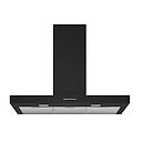 SMEG KBT900NE Wall Hood, 90cm, Universal, Stainless Steel