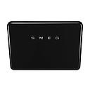 SMEG KFAB75BL Decorative Wall Hood 75 cm 50's Style (Black)