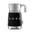 SMEG Milk Frother (MFF01) Black