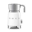 SMEG Milk Frother (MFF01) White