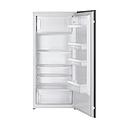 SMEG S4C122F Built-in refrigerator One Door, Universale Aesthetic