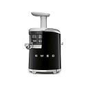 SMEG Slow Juicer (SJF01) Black