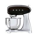 SMEG Stand Mixer (SMF02) Black