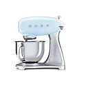 SMEG Stand Mixer (SMF02) Pastel Blue