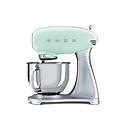 SMEG Stand Mixer (SMF02) Pastel Green
