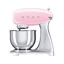 SMEG Stand Mixer (SMF02) Pink