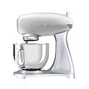 SMEG Stand Mixer (SMF02) Silver