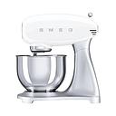 SMEG Stand Mixer (SMF02) White