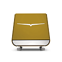 Victoria Arduino Eagle One Prima Mustard