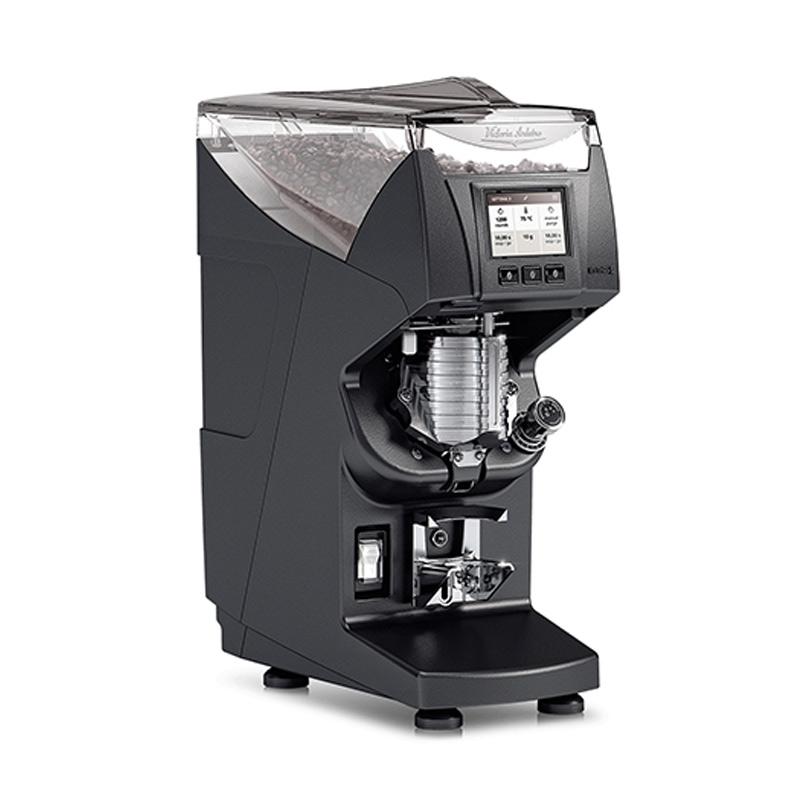 Victoria Arduino Mythos 2 Variable Speed  - Black